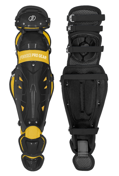 PROTÈGE-TIBIAS Force3 CATCHER AVEC DUPONT™ KEVLAR®