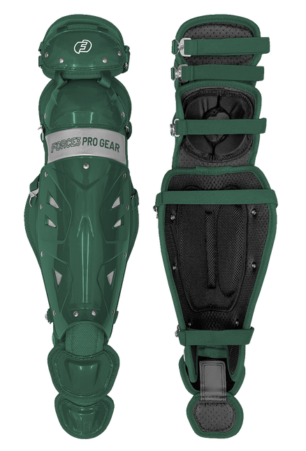PROTÈGE-TIBIAS Force3 CATCHER AVEC DUPONT™ KEVLAR®
