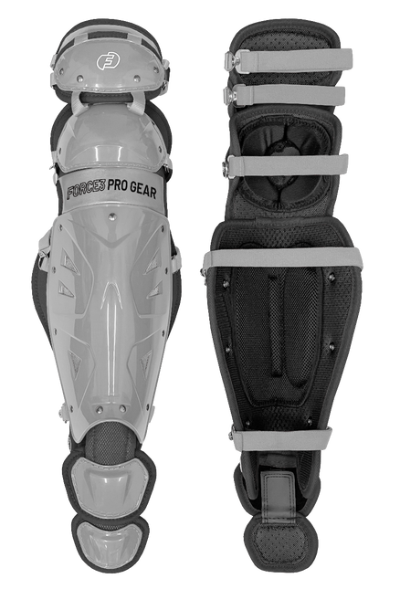 PROTÈGE-TIBIAS Force3 CATCHER AVEC DUPONT™ KEVLAR®