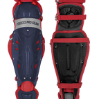Navy/Red / Adult