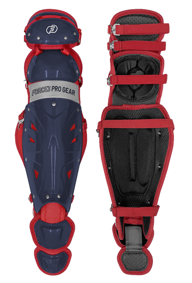 PROTÈGE-TIBIAS Force3 CATCHER AVEC DUPONT™ KEVLAR®