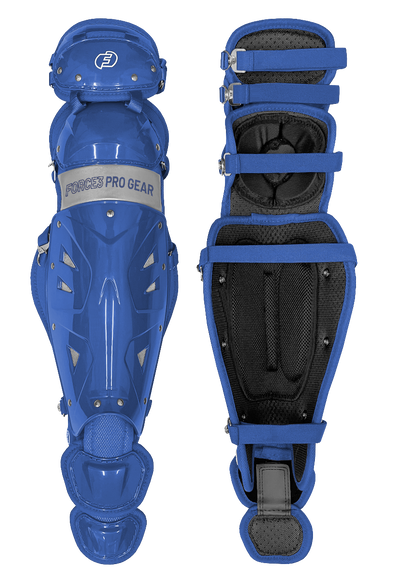 PROTÈGE-TIBIAS Force3 CATCHER AVEC DUPONT™ KEVLAR®