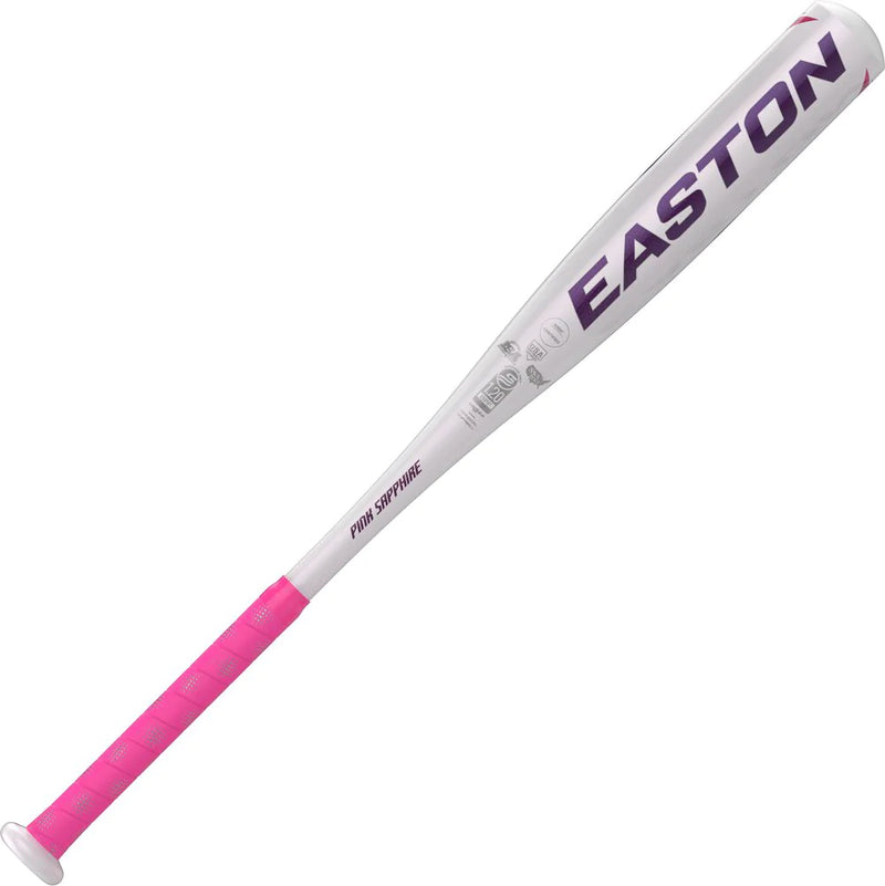 Easton Pink Sapphire™ -10 Fastpitch Softball Bat FP22PSA