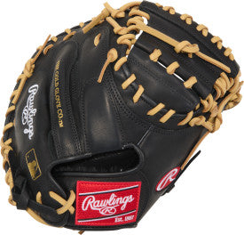 Rawlings 2026 "R9 Baseball" Countour Series Catcher'S Mitt 32" R9CMU-23BC