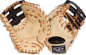 Gant de baseball Rawlings « Heart Of The Hide » Series - Gant de première base 13'' PRORDCT-10C