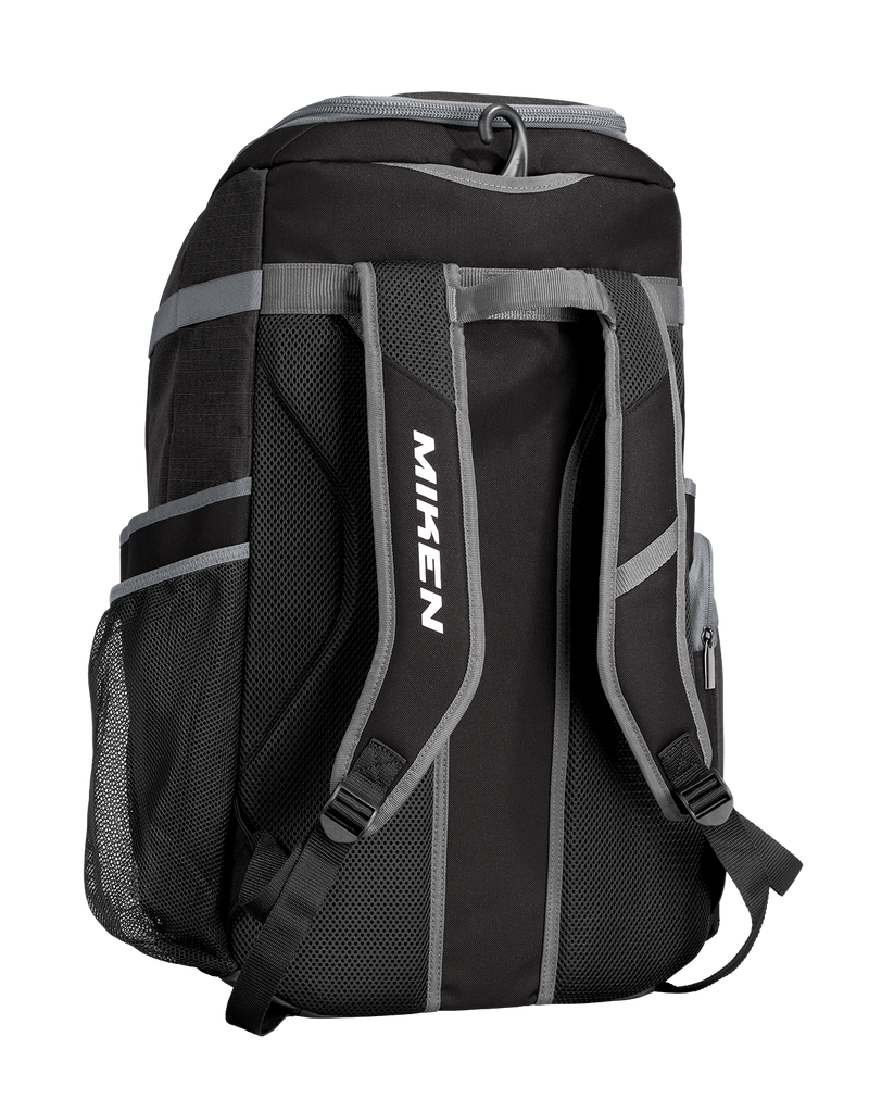 Miken backpack bat sales bags