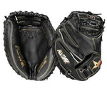 All-Star Professional Series Catcher's Mitt CM3000SBK