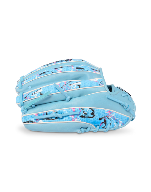 Marucci Cypress Lizard Skins Series Baseball Glove Columbia/Vice Camo 11.5" MFGCYLS43A2