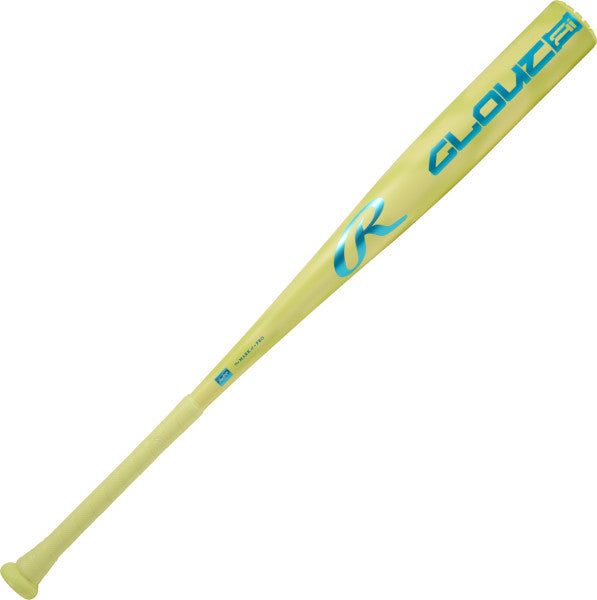 Rawlings Clout Ai BBCOR Baseball Bat -3 2026 RBB6C3