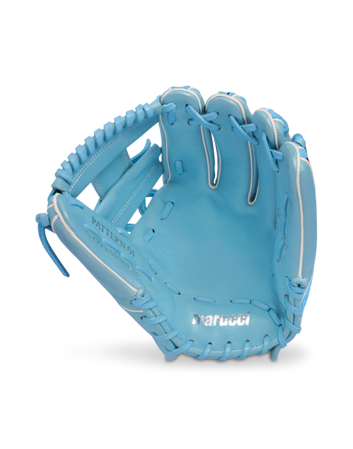Marucci Cypress Lizard Skins Series Baseball Glove Columbia/Vice Camo 11.5" MFGCYLS43A2