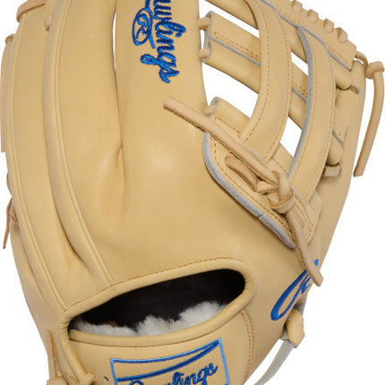 Rawlings 2027 Pro Preferred Series Baseball Glove 12.25'' - PROSKB17CR
