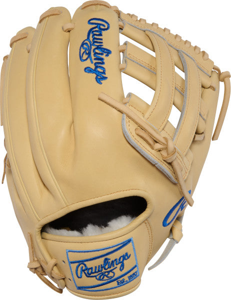 Rawlings 2027 Pro Preferred Series Baseball Glove 12.25'' - PROSKB17CR