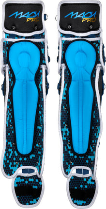 Rawlings Mach Pro Series Leg Guard LGMCHPRO