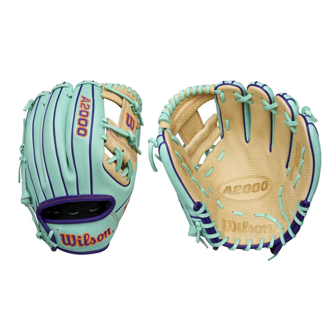 Wilson 2025 Winter A2000 1786 Seafoam/Blo 11.5''