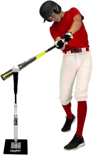 Rawlings Mvp Batting Tee MVPTEE