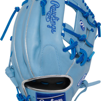 Rawlings 2026 R9 Pro Fransico Lindor Model Baseball Glove 11.75" R9PFL12CB