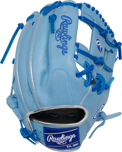 Rawlings 2026 R9 Pro Fransico Lindor Model Baseball Glove 11.75" R9PFL12CB