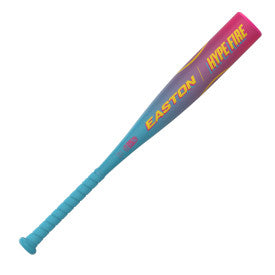 Easton 2026 HypeFire -10 (2 3/4" Barrel) USSSA Junior Big Barrel EJB6HYP10