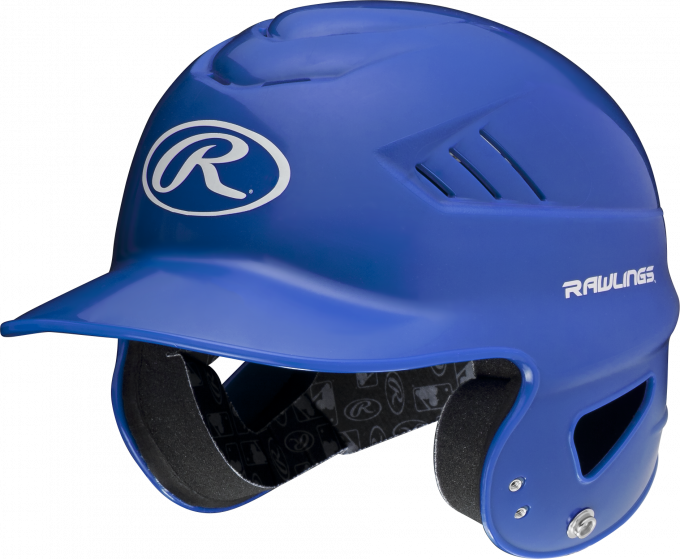 Casque de frappeur Rawlings Coolflo RCF