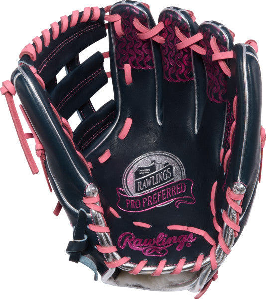 Rawlings 2027 Pro Preferred Series Baseball Glove 11.75'' - PROSCC4N