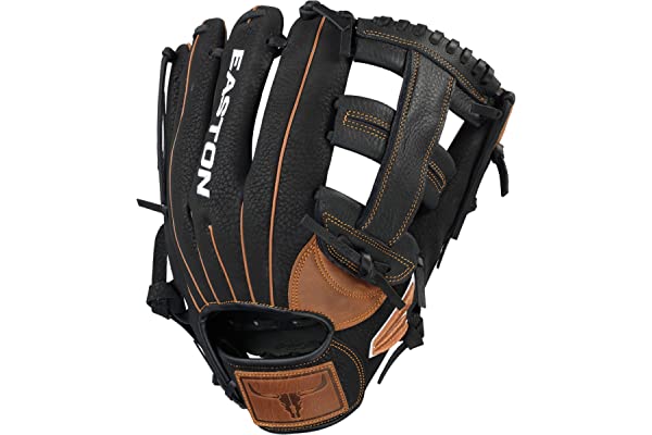 Easton Prime Slowpitch 12,5" PSP125 Tige simple Web