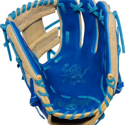 Rawlings 2027 Heart of the Hide Series Baseball Glove 11.75'' - PROR205W-2RC