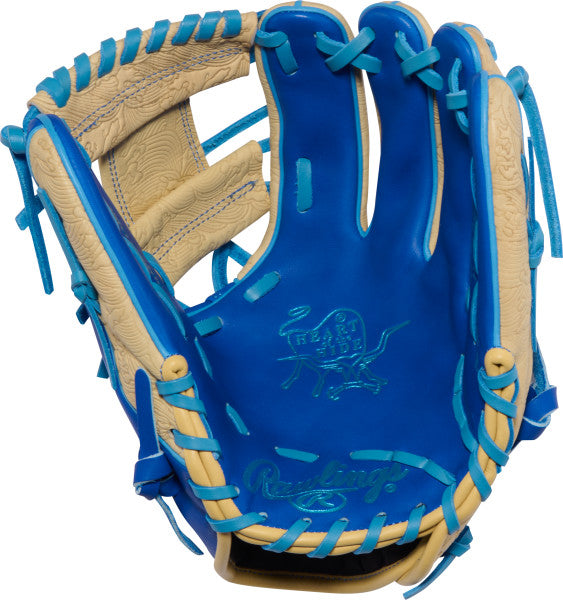 Rawlings 2027 Heart of the Hide Series Baseball Glove 11.75'' - PROR205W-2RC