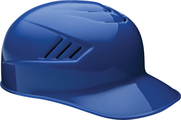 Casque Rawlings Coolflo 1-Tone pour attrapeurs et entraîneurs de base