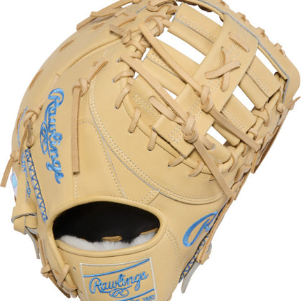 Rawlings 2027 Pro Preferred Series Fire Base Mitt Baseball Glove 13'' - PROSBH3C