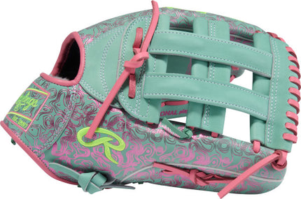 Rawlings 2027 Pro Preferred Series Baseball Glove 12.75'' - PROSFTJ23