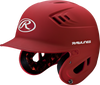 Rawlings Matte Batting Helmet R16M