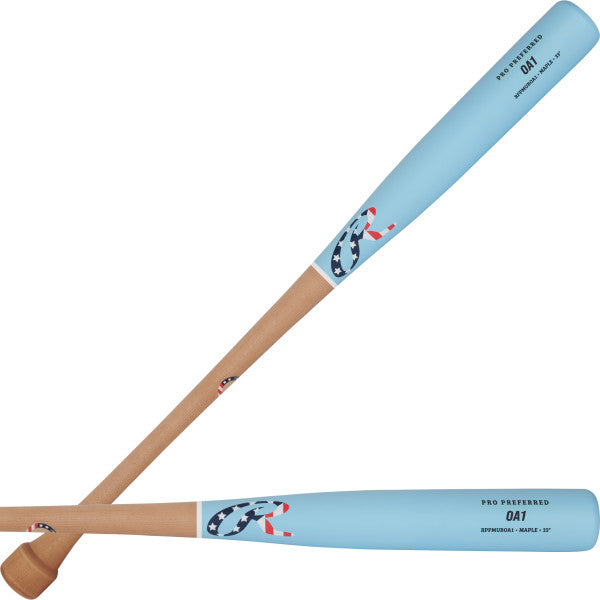 Rawlings Pro Preferred Maple OA1 RPPM5LOA1 Columbia Blue