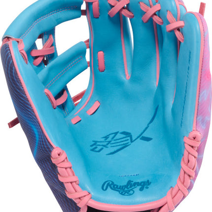 Rawlings 2027 REV1X Series Baseball Glove 11.75'' - REV205-32CBPP