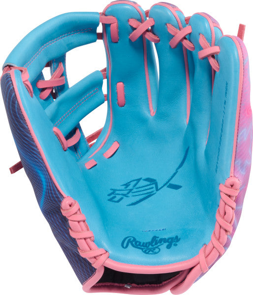 Rawlings 2027 REV1X Series Baseball Glove 11.75'' - REV205-32CBPP
