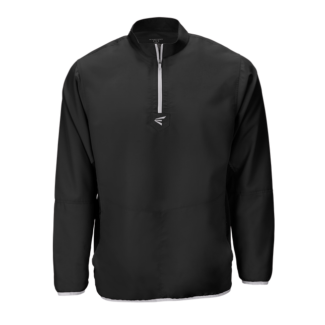 Easton Alpha Cage Jacket Long Sleeve Youth