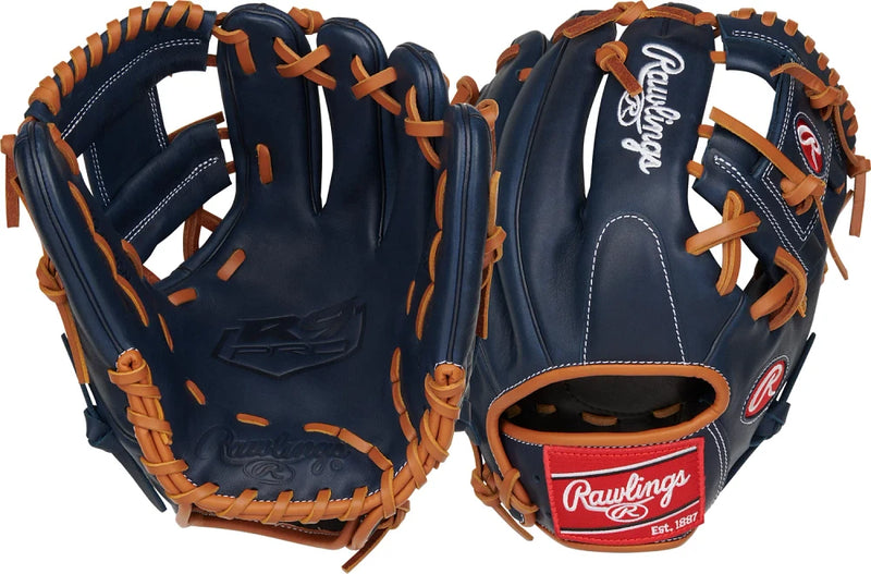 Rawlings R9 Pro Jeremy Pena Model Baseball Glove 11.5" RR9PJP3