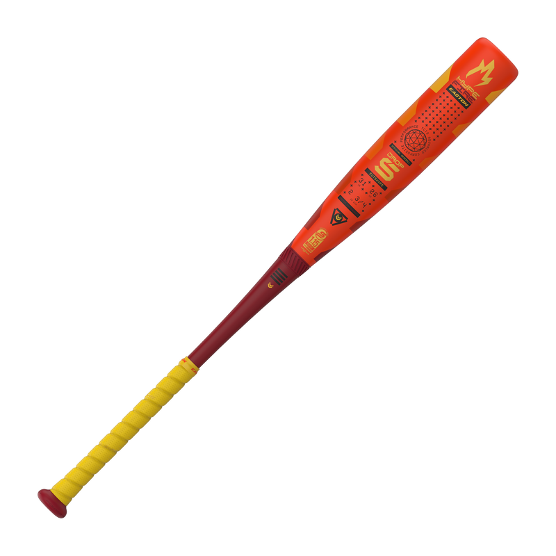 2025 Easton Hype Fire USSSA -5 OZ EUT5HYP5