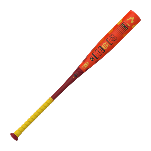 Easton Hype Fire USSSA 2025 - 10 OZ EUT5HYP10