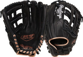 Gant de softball Rawlings série « R9 Softball » 13" R9SB130-6B