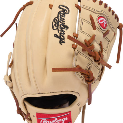 Rawlings 2027 Heart of the Hide Traditional Series Baseball Glove 12'' - PROT206-9C
