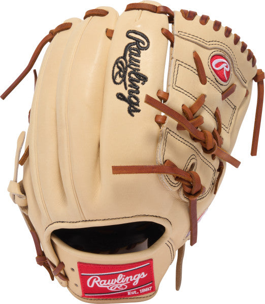Rawlings 2027 Heart of the Hide Traditional Series Baseball Glove 12'' - PROT206-9C
