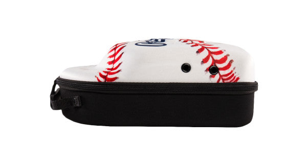 Caddie de chapeau Rawlings Black Clover RBCCAD