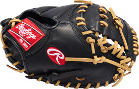 Rawlings 2026 "R9 Baseball" Countour Series Catcher'S Mitt 32" R9CMU-23BC