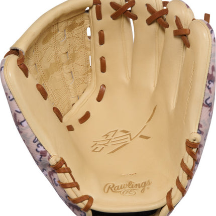 Rawlings 2027 REV1X Series Baseball Glove 11.75'' - REV205-12C