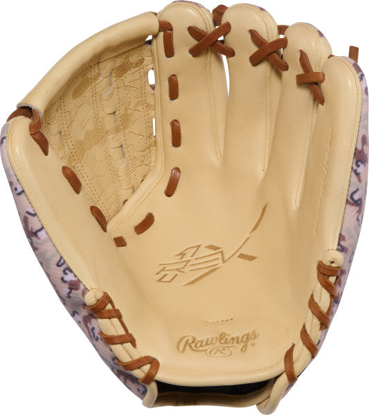 Rawlings 2027 REV1X Series Baseball Glove 11.75'' - REV205-12C