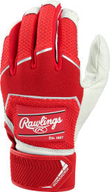 Gants de frappeur Rawlings Workhorse Pro WH22BG