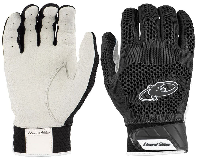 Lizard Skins Pro Knit Adult Batting Gloves