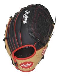 Rawlings Série Player 11'' PL11CBS