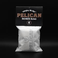 Sac de colophane Pelican 4 oz
