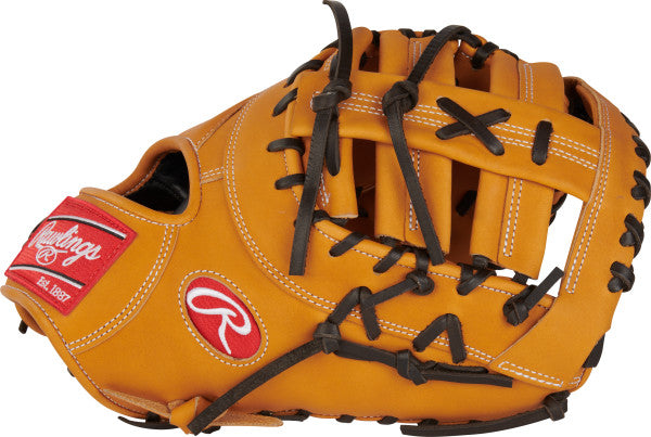 Rawlings "Heart Of The Hide Traditional" Series First Base Mitt Baseball Glove 13"  RPROTDCTT